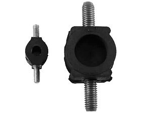 О-демпфер ANNULAR MOUNTS D14 H18 M4x8 M4x8