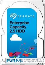 Жесткий диск Seagate Enterprise Capacity 2TB (ST2000NX0273)