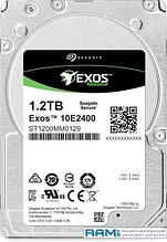 Гибридный жесткий диск Seagate Exos 10E2400 1.2TB ST1200MM0129