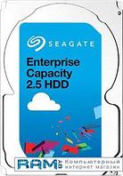 Жесткий диск Seagate Enterprise Capacity 1TB (ST1000NX0333)