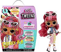 Куклы L.O.L. Кукла ЛОЛ Подростки LOL Surprise Tweens Cherry B.B. 576709