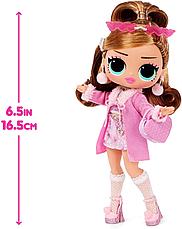 Куклы L.O.L. Кукла ЛОЛ Подростки LOL Surprise Tweens Fancy Gurl 576679, фото 3