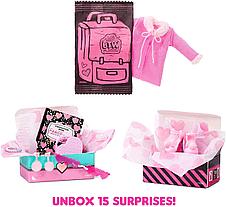 Куклы L.O.L. Кукла ЛОЛ Подростки LOL Surprise Tweens Fancy Gurl 576679, фото 2