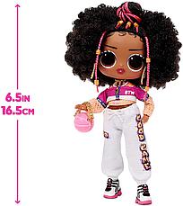 Кукла ЛОЛ Подростки LOL Surprise Tweens Hoops Cutie 576693, фото 3
