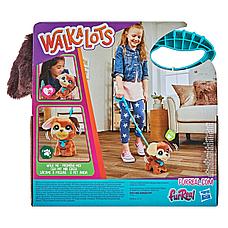 Hasbro Большой питомец на поводке Собака Furreal Friends E1996, фото 3