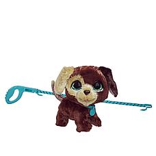 Hasbro Большой питомец на поводке Собака Furreal Friends E1996, фото 2