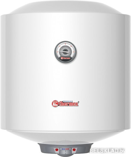 Накопительный электрический водонагреватель Thermex Nova 50 V Slim