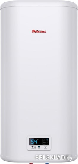 Накопительный электрический водонагреватель Thermex IF 80 V (pro)