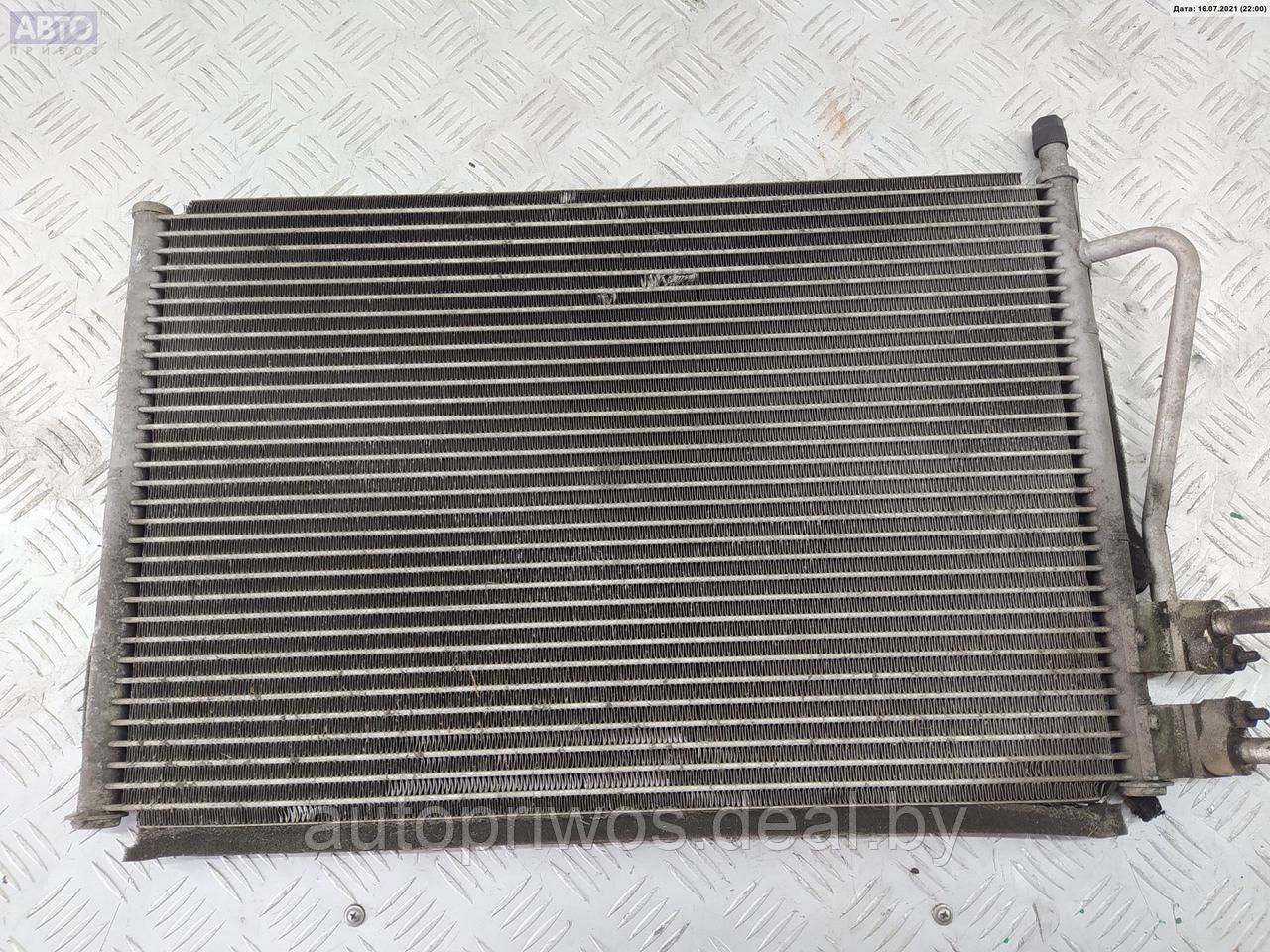 Радиатор охлаждения (конд.) Mazda 2 - фото 1 - id-p158905664