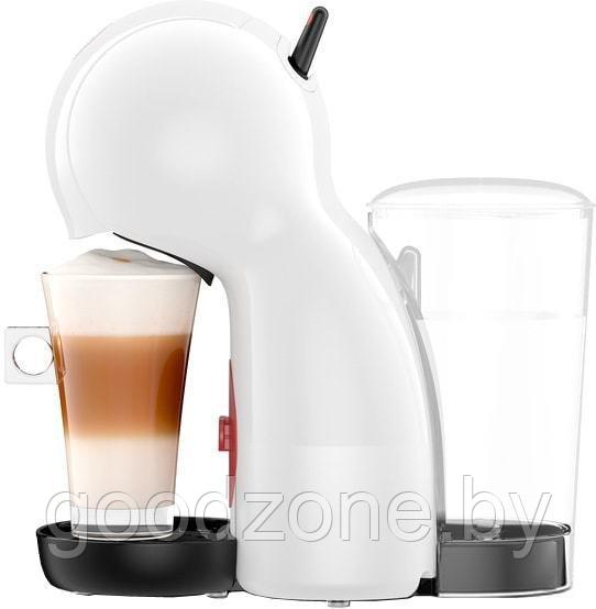 Капсульная кофеварка Krups Dolce Gusto Piccolo XS KP1A01