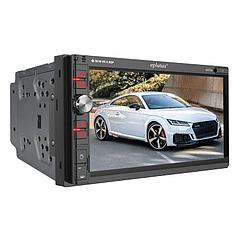 Автомагнитола c встроенным монитором Eplutus CA733 на базе Android 10.0