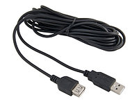 Кабель удлинитель порта USB 5m