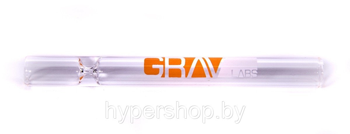 Трубочка GRAV One Hitter 12см