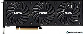 Видеокарта Inno3D GeForce RTX 3070 Ti X3 OC 8GB GDDR6X N307T3-086XX-1820VA45