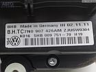 Переключатель отопителя Volkswagen Golf-6, фото 3