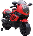 Детский мотоцикл Sundays Power Plus BJH168
