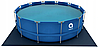 Каркасный бассейн JILONG 366x76cm 9 в 1, фото 3