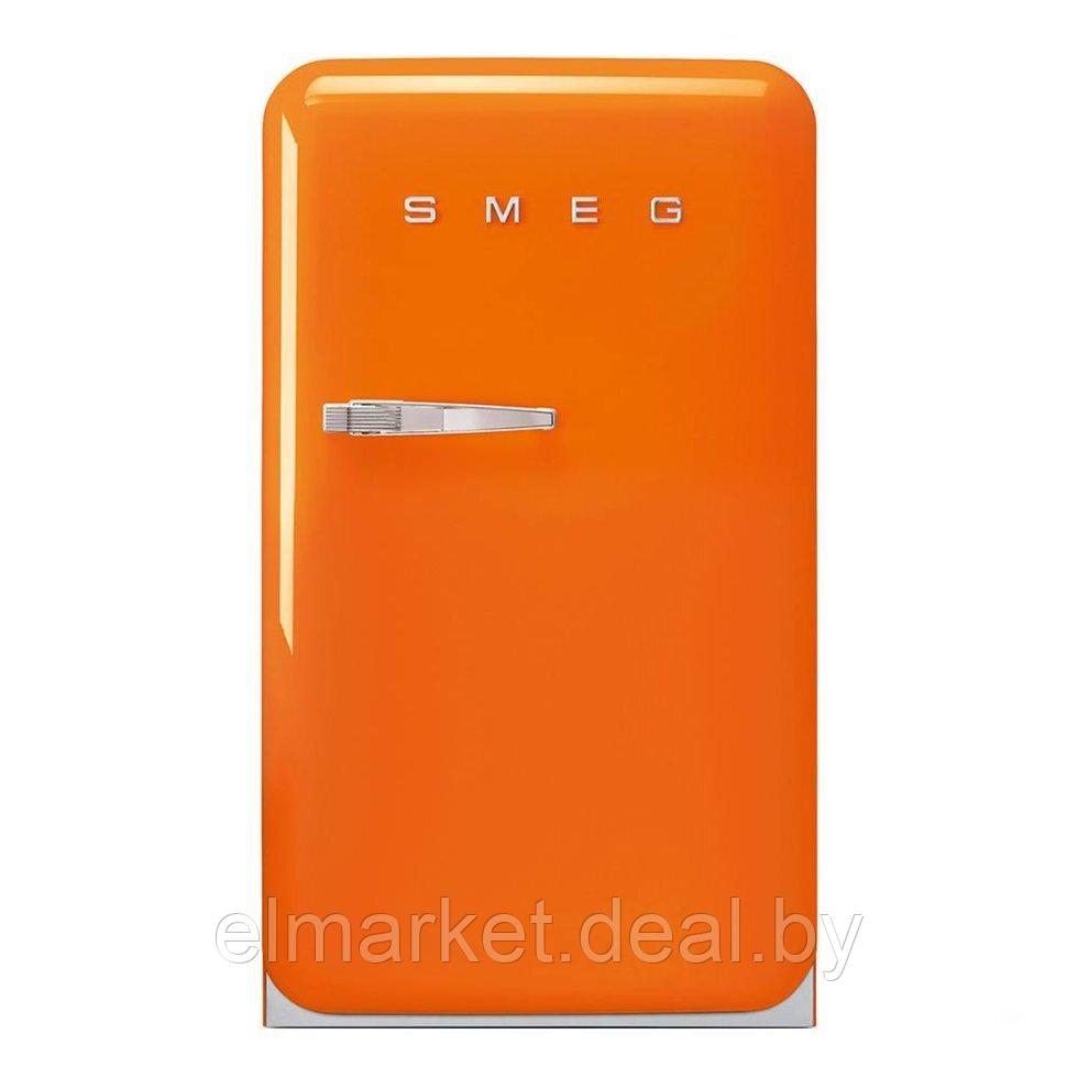 Холодильник Smeg FAB10ROR5 - фото 1 - id-p158962071