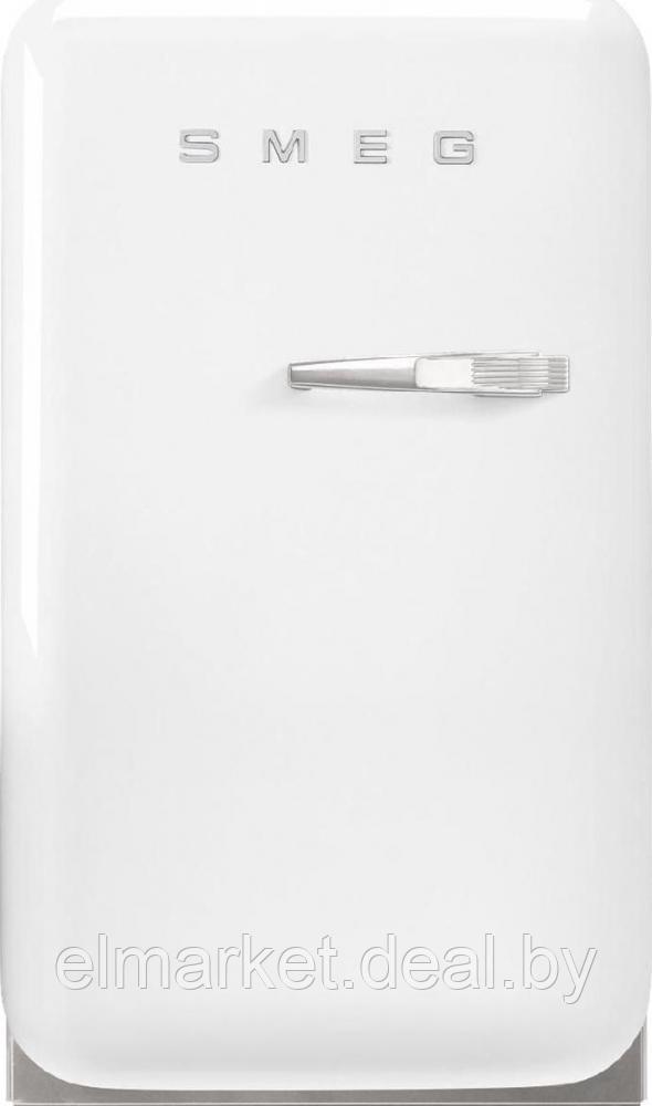 Холодильник Smeg FAB5LWH5 - фото 1 - id-p158962139