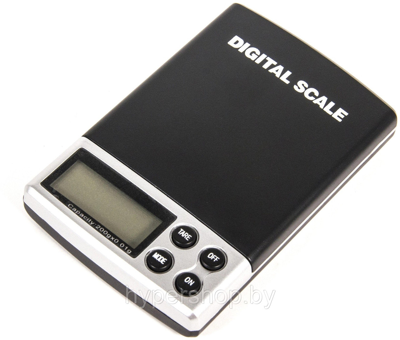 Весы электронные KL-305 200/0,01 г