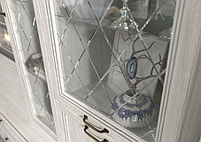 Тумба "Александрия" ТБ-106 (сосна санторини) фабрики SV-мебель, фото 3
