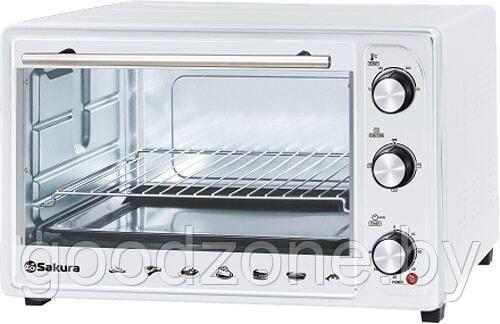Мини-печь Sakura SA-7025W