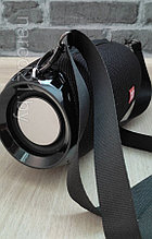 Портативная колонка JBL XTREME T&G534 (синий красный черный камуфляж)