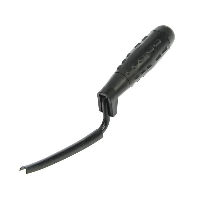 Расшивка LOM, для внешних швов, 10 мм, сталь, ручка пластик - фото 1 - id-p132506745