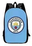 Рюкзак Manchester City 45 х 30 х 12 см