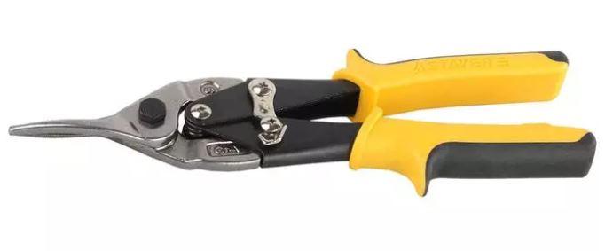 STAYER HERCULES Прямые ножницы по металлу, 250 мм - фото 1 - id-p154887666