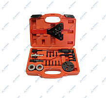 Набор для ремонта и обслуживания компрессора кондиционера, 12 предметов, HZ 25.1.119S
