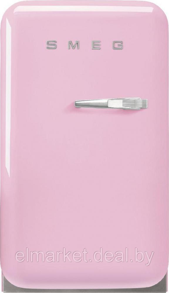 Холодильник Smeg FAB5LPK5 - фото 1 - id-p158985166