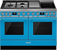 Плита Smeg CPF120IGMPT