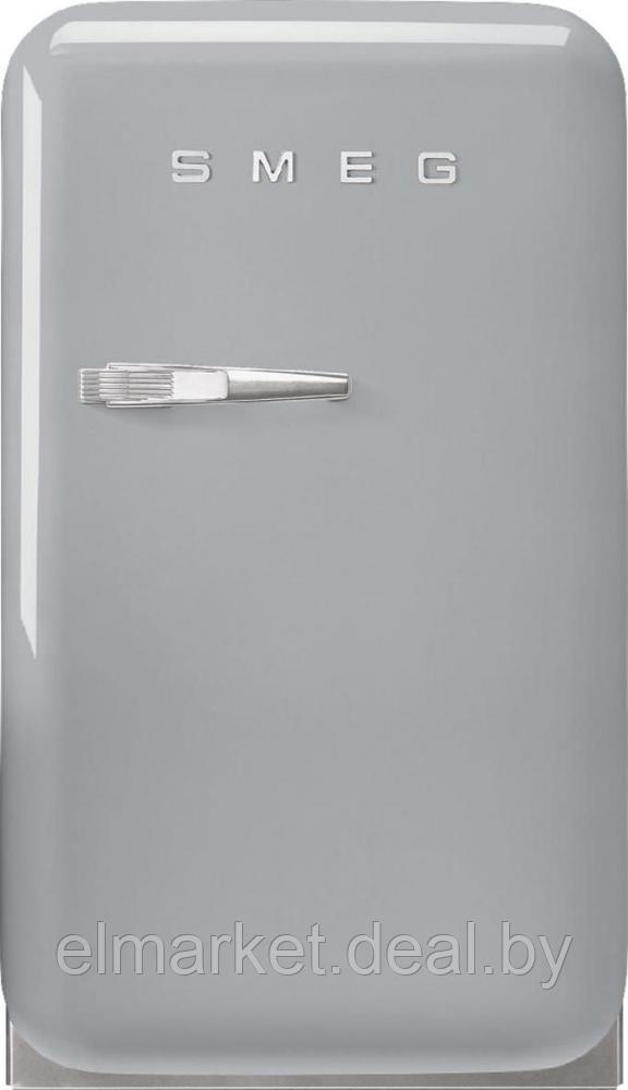 Холодильник Smeg FAB5RSV5 - фото 1 - id-p158985397