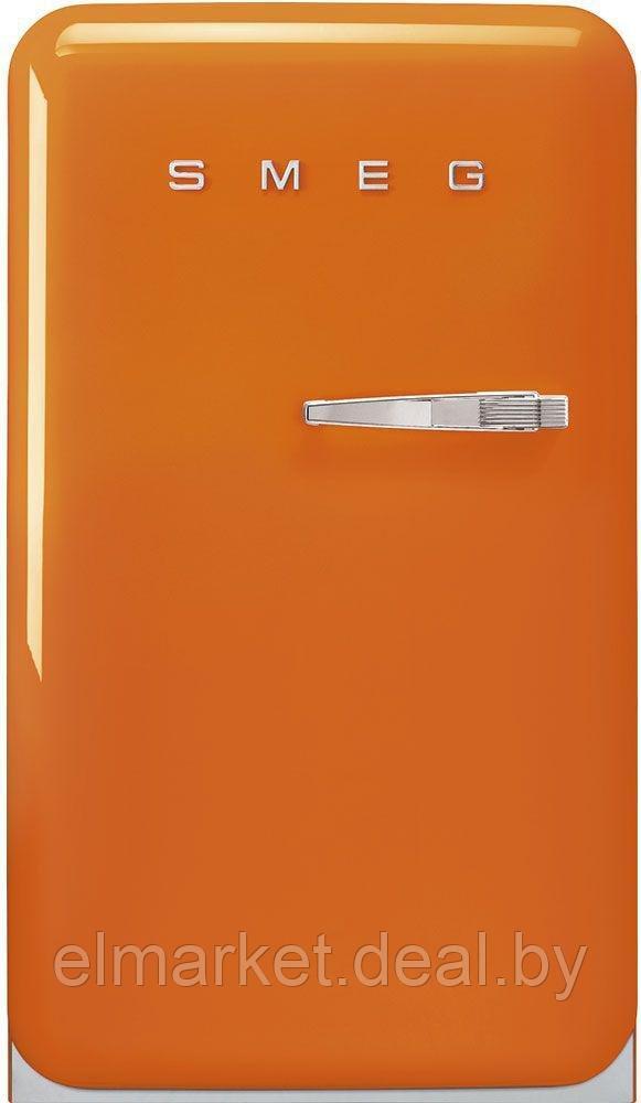 Холодильник Smeg FAB10LOR5 - фото 1 - id-p158985612