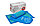 Набор акупунктурный «НИРВАНА» (валик, коврик, сумка), синий, фото 2