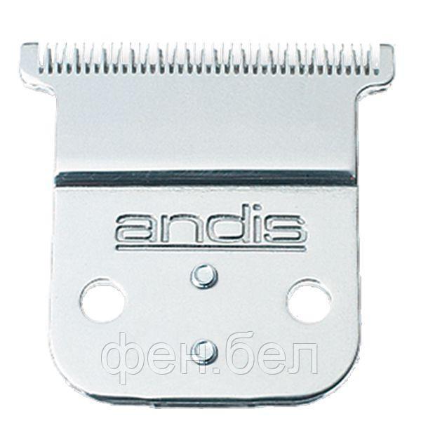 Нож (лезвие) к машинкам для стрижки Andis D-8 SLIMLINE PRO/LI Trimmer Blade - фото 1 - id-p63230083