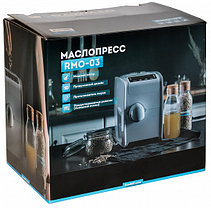 Маслопресс Rawmid RMO-03, фото 3