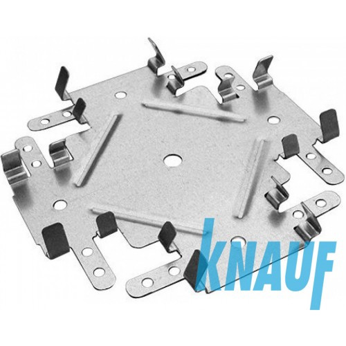 Соединитель одноуровневый (Краб) KNAUF