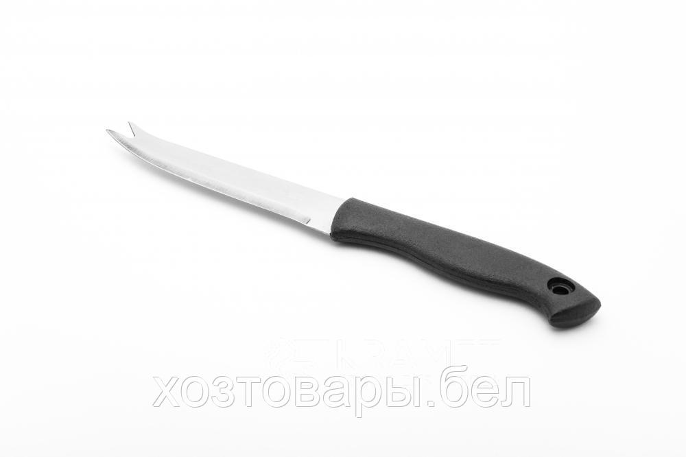 Нож для сыра (длина ножа 24,5см, длина лезвия12,5см)