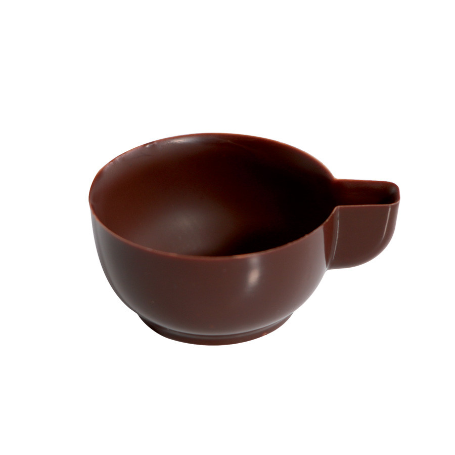 Поликарбонатная форма для конфет "Чашка", 20GU502, Martellato - фото 1 - id-p158991376