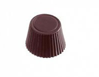 Поликарбонатная форма для конфет "Пралине", MA1002, Martellato - фото 1 - id-p158991394