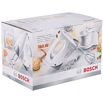 Миксер Bosch MFQ3555, фото 3