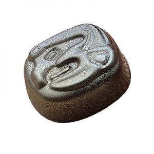Поликарбонатная форма для конфет "Символ Майя", МА1705, Martellato - фото 1 - id-p158996217