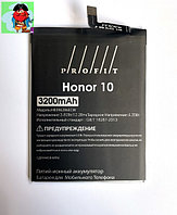 Аккумулятор Profit для Huawei Honor 10, Honor 10 Lite, Honor 10i 2019 (HB396286ECW, HB396285ECW)