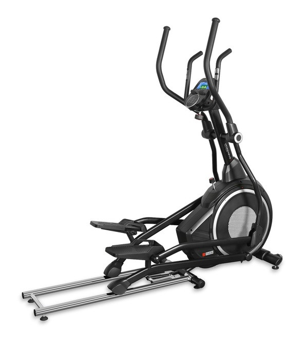 Эллиптический тренажер Svensson Body Labs Heavy G Elliptical - фото 1 - id-p158996699