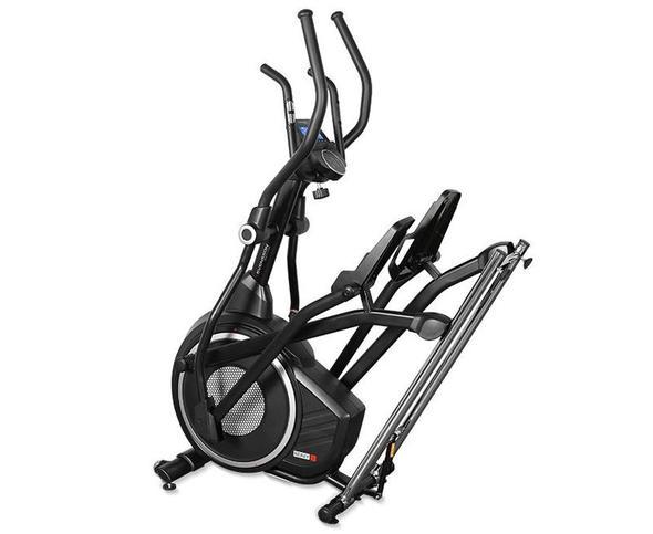 Эллиптический тренажер Svensson Body Labs Heavy G Elliptical - фото 2 - id-p158996699