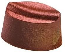 Поликарбонатная форма для конфет "Овал", МА1904, Martellato - фото 1 - id-p159005316