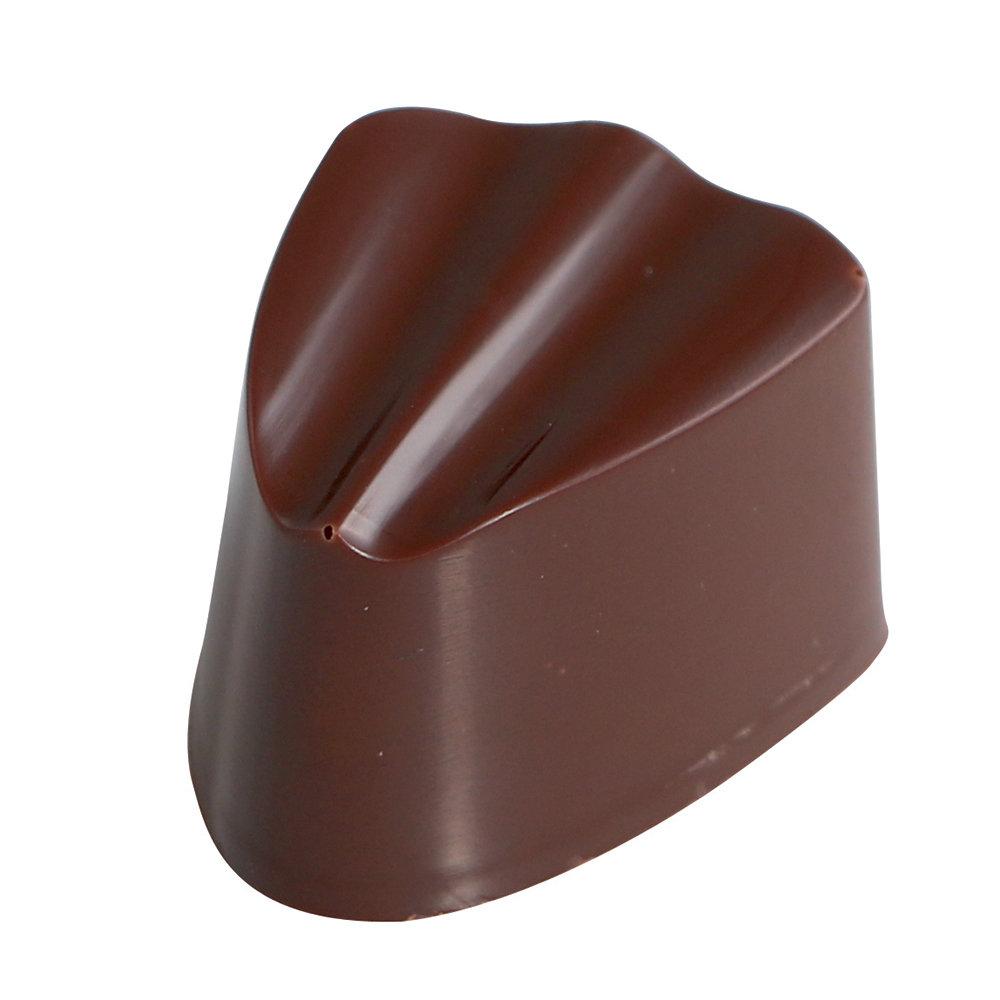 Поликарбонатная форма для конфет "Треугольник", МА1908, Martellato - фото 1 - id-p159005431