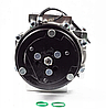 КОМПРЕССОР КОНДИЦИОНЕРА PEUGEOT BOXER 3.0 HDI  1607139480, 1607139780, 1626275080, фото 2
